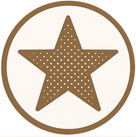 5 Star Reviews